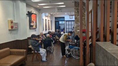 Thủ tục v&agrave;o viện dưỡng l&atilde;o cần chuẩn bị những giấy tờ g&igrave;?