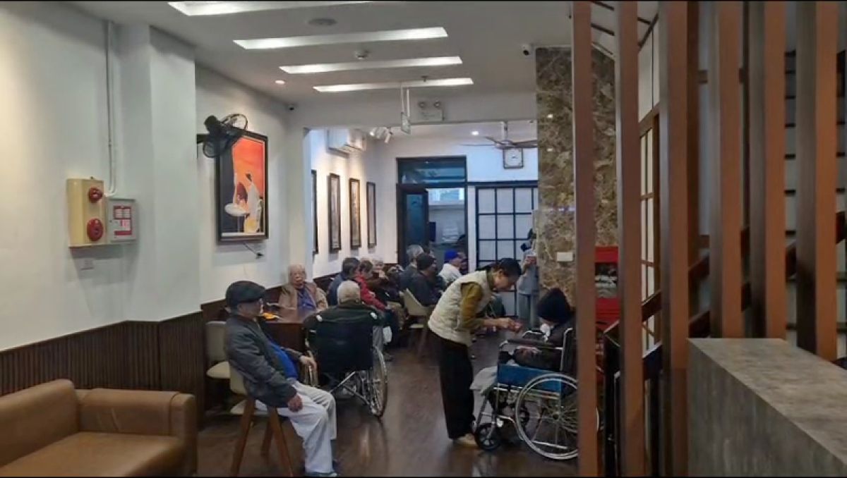 H&agrave; Nội c&oacute; mấy viện dưỡng l&atilde;o? Danh s&aacute;ch cơ sở đ&aacute;ng tham khảo
