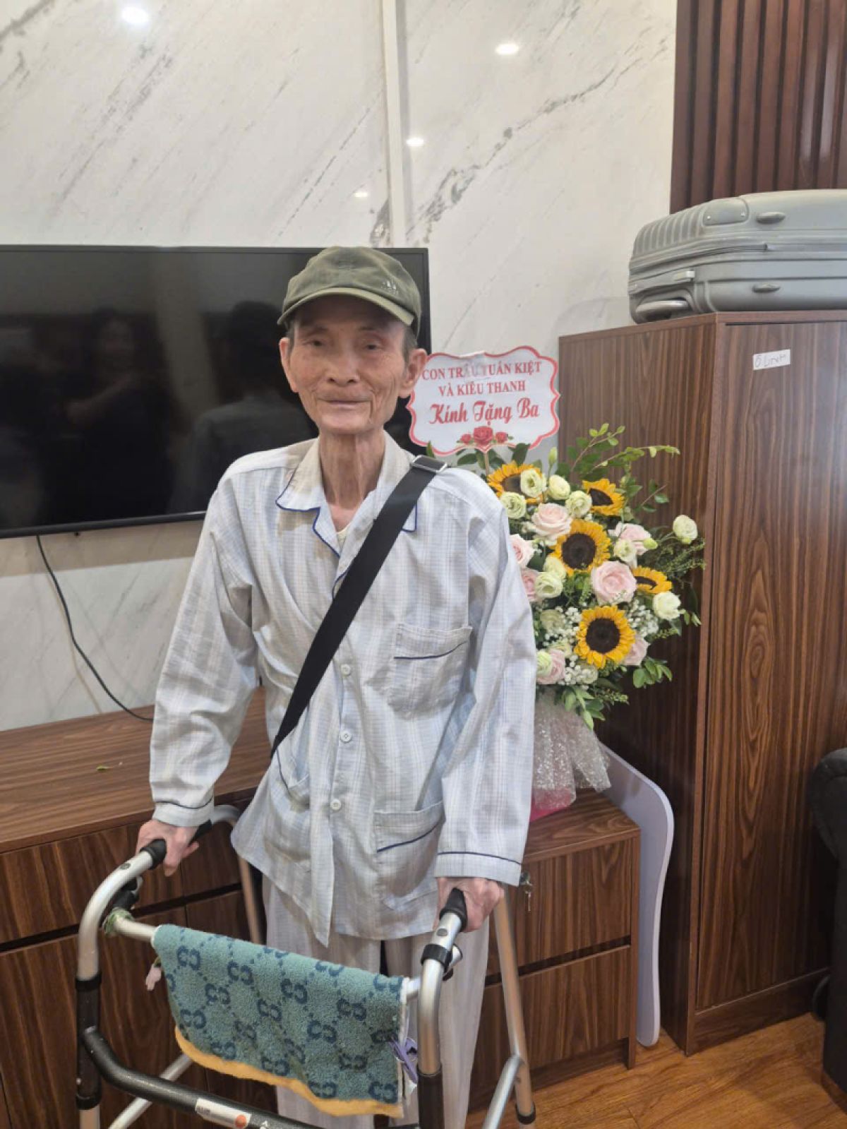Trung t&acirc;m dưỡng l&atilde;o H&agrave; Nội: Ti&ecirc;u ch&iacute; lựa chọn nơi chăm s&oacute;c ph&ugrave; hợp