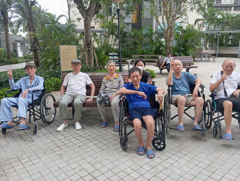 Trung t&acirc;m dưỡng l&atilde;o HARU c&oacute; b&aacute;c sĩ mang lại lợi &iacute;ch g&igrave;?