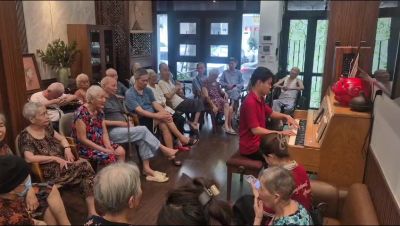 Chế độ dinh dưỡng tại viện dưỡng l&atilde;o được x&acirc;y dựng như thế n&agrave;o?